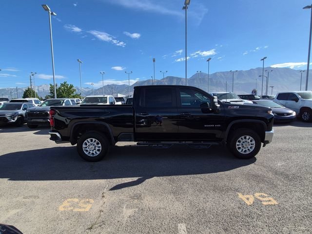 chevrolet silverado 3500hd 2020 1GC4YTE79LF127042 image chevrolet silverado 3500hd 2020 1GC4YTE79LF127042 image